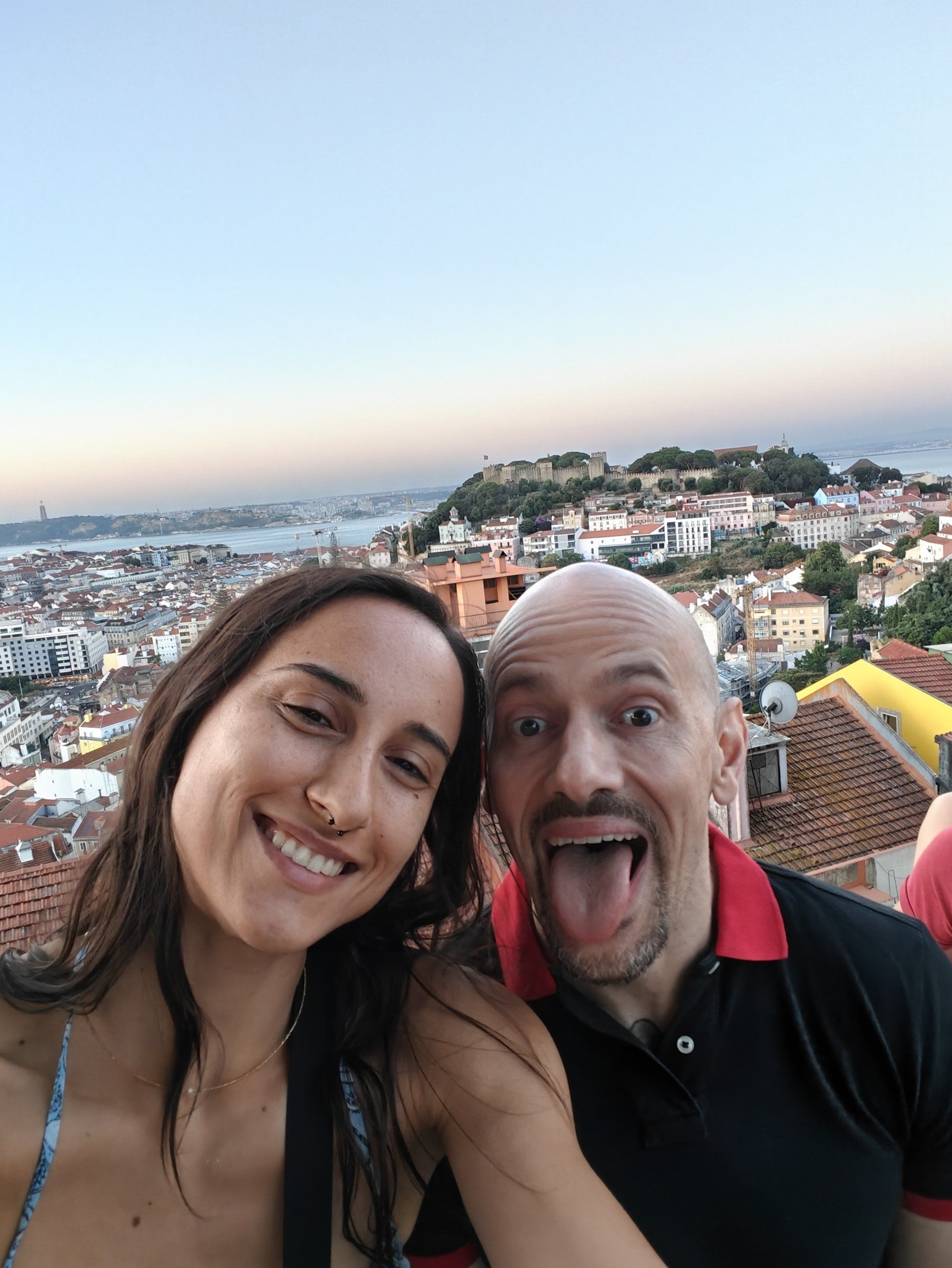 Foto del viaggio