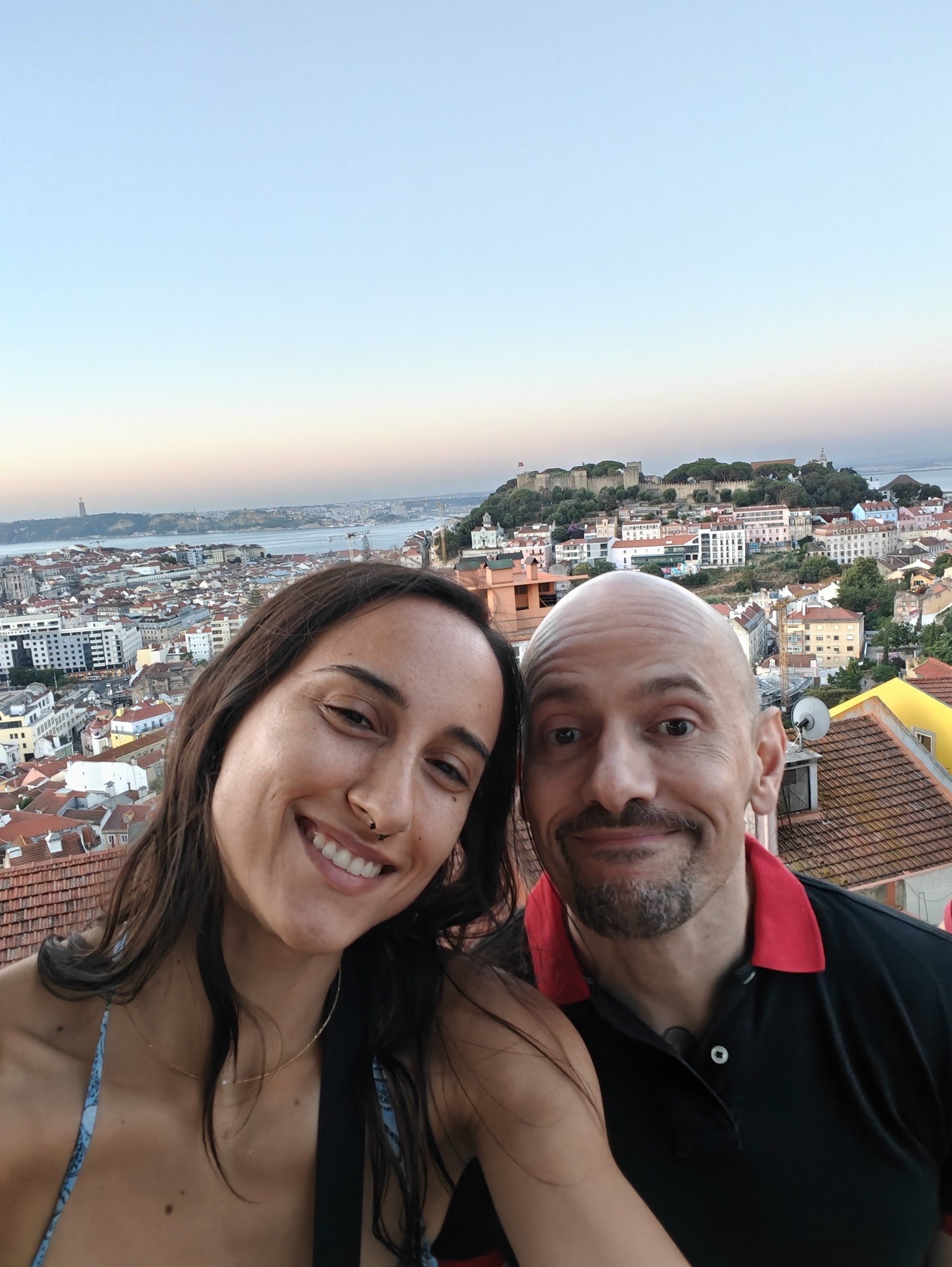 Foto del viaggio
