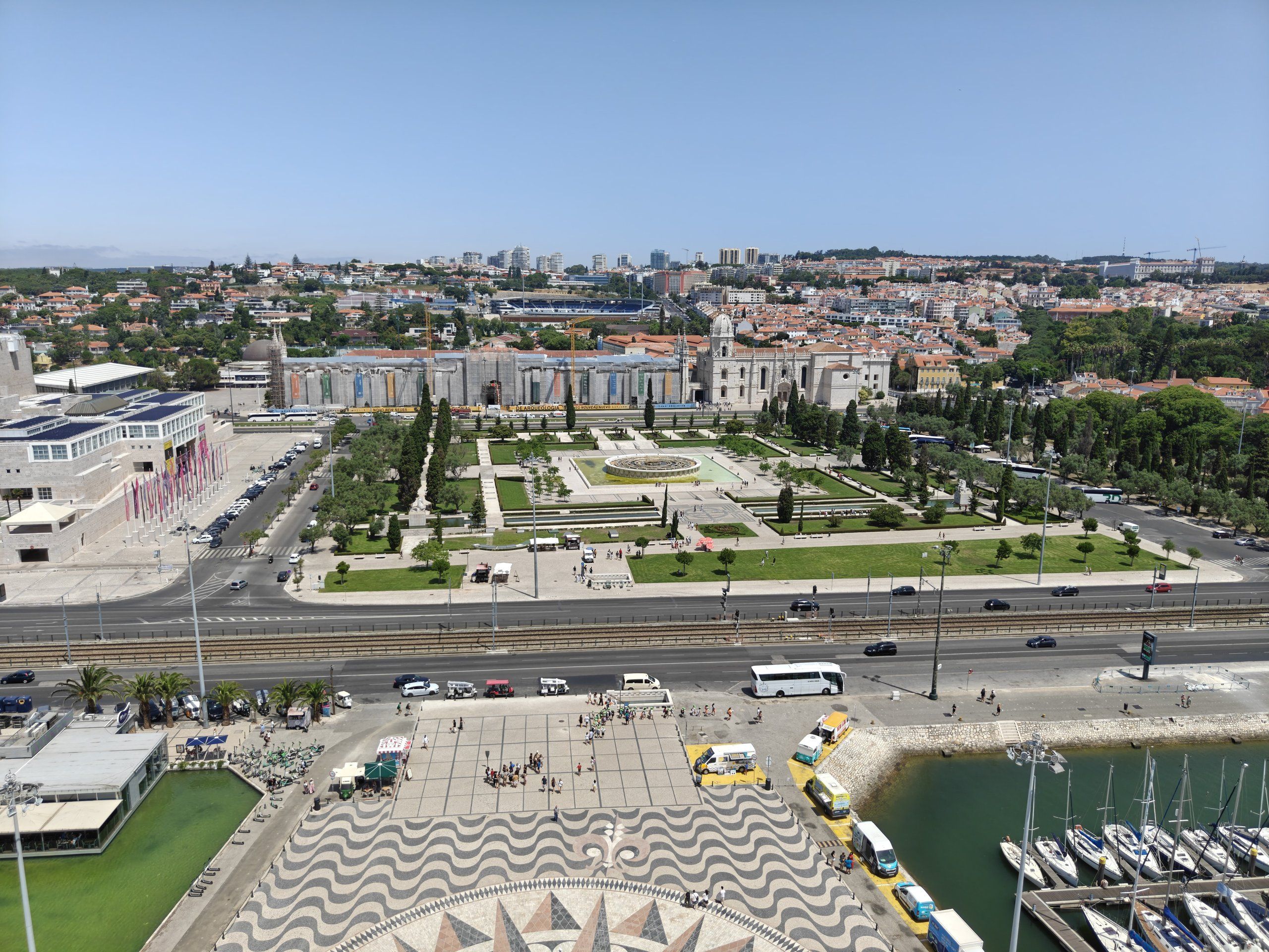 Foto del viaggio