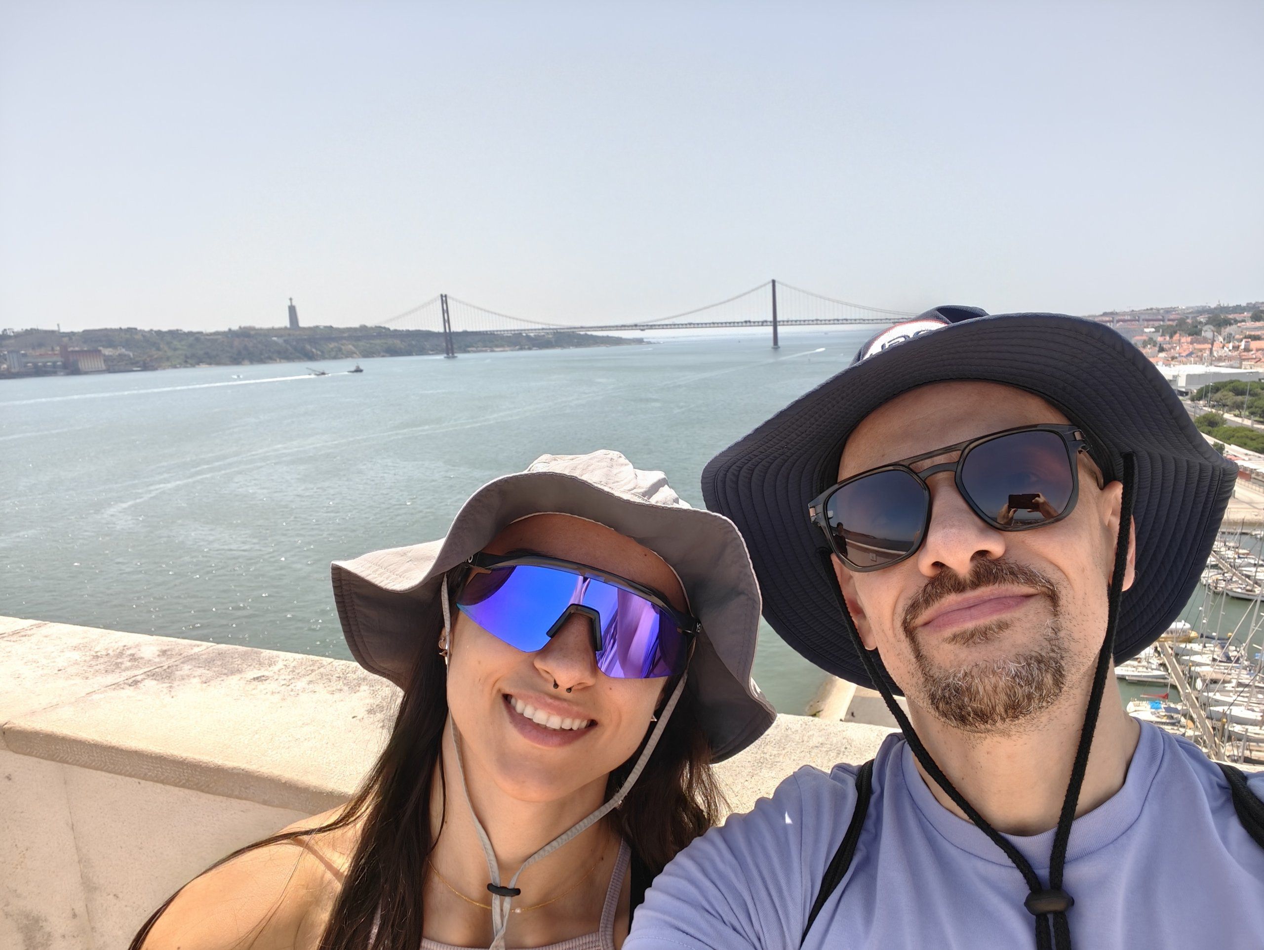 Foto del viaggio