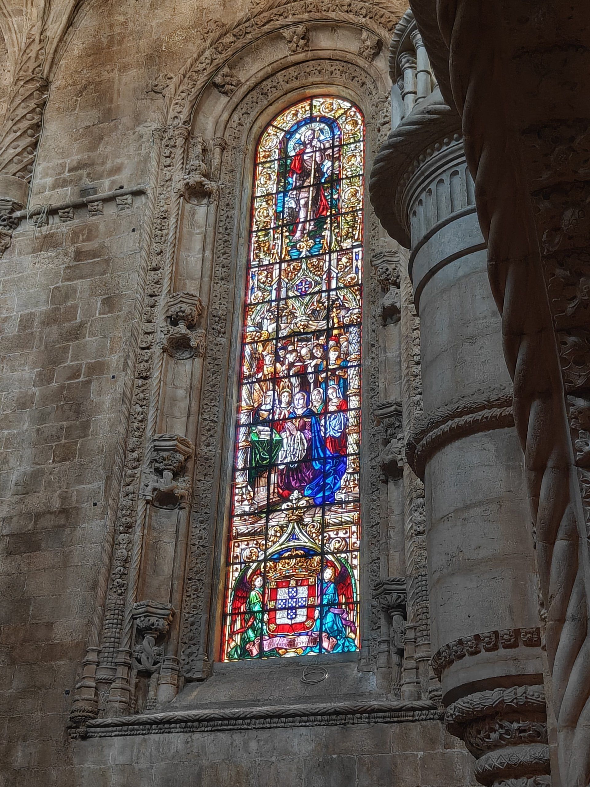 Foto del viaggio
