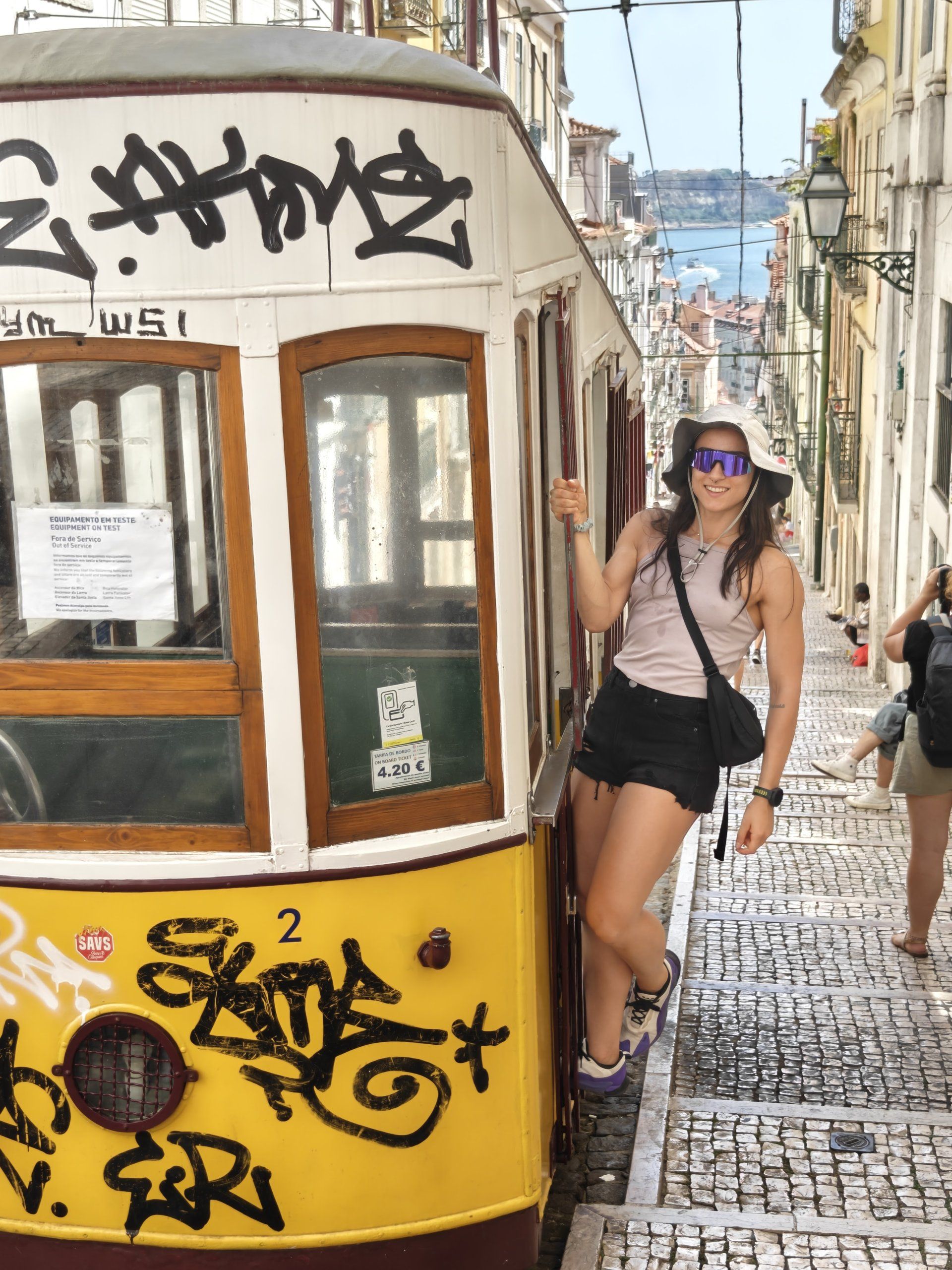 Foto del viaggio