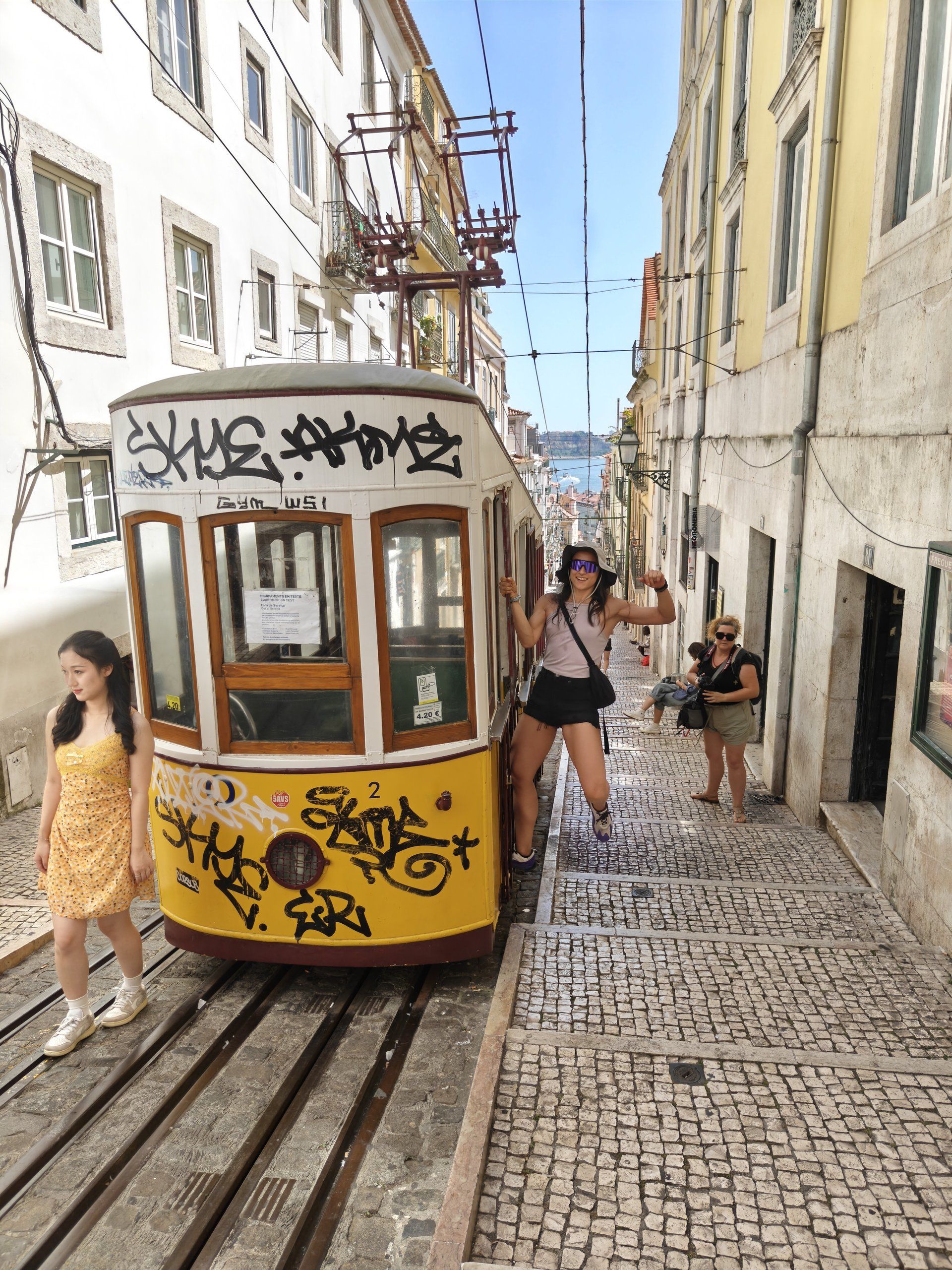 Foto del viaggio