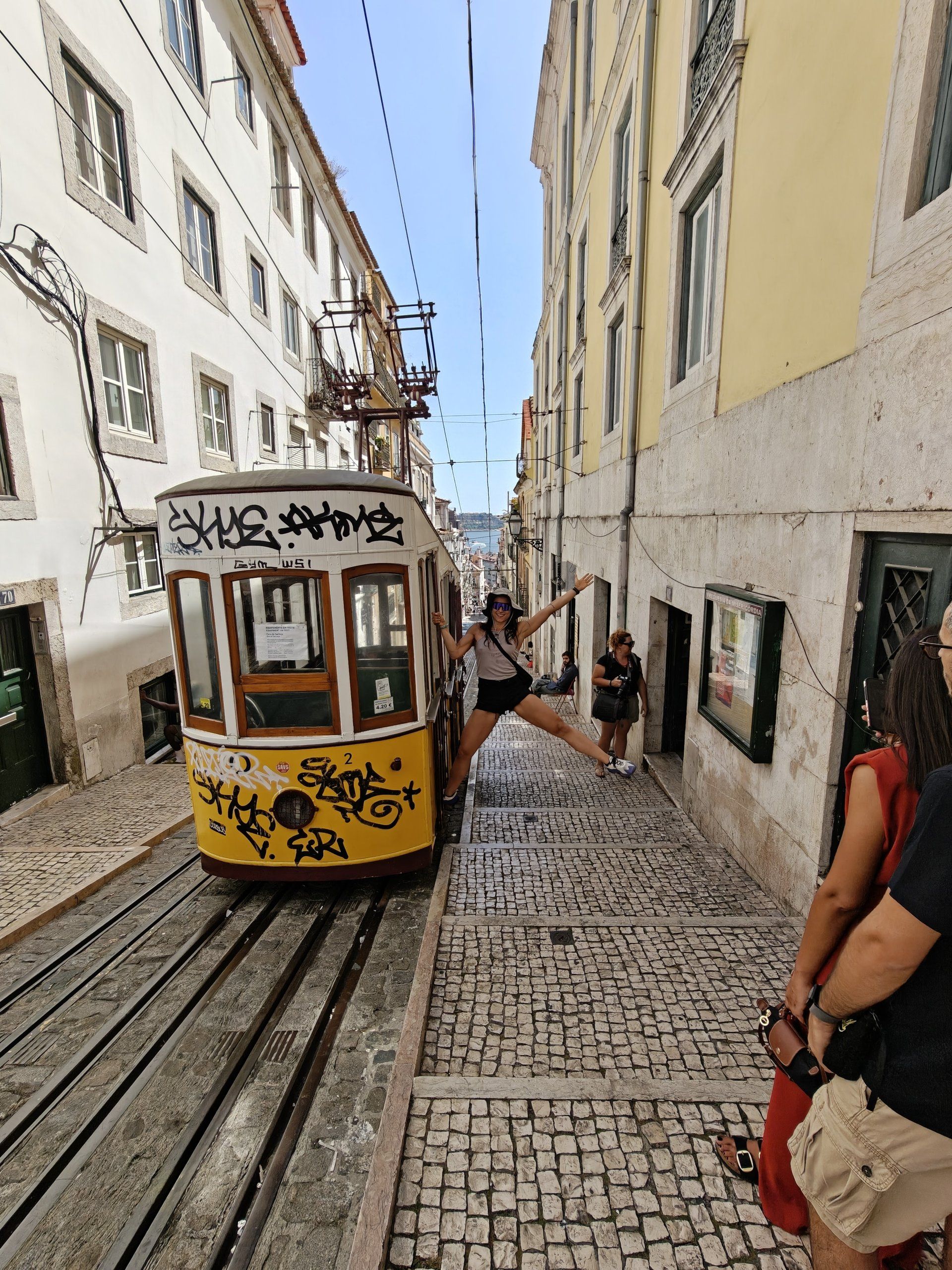Foto del viaggio