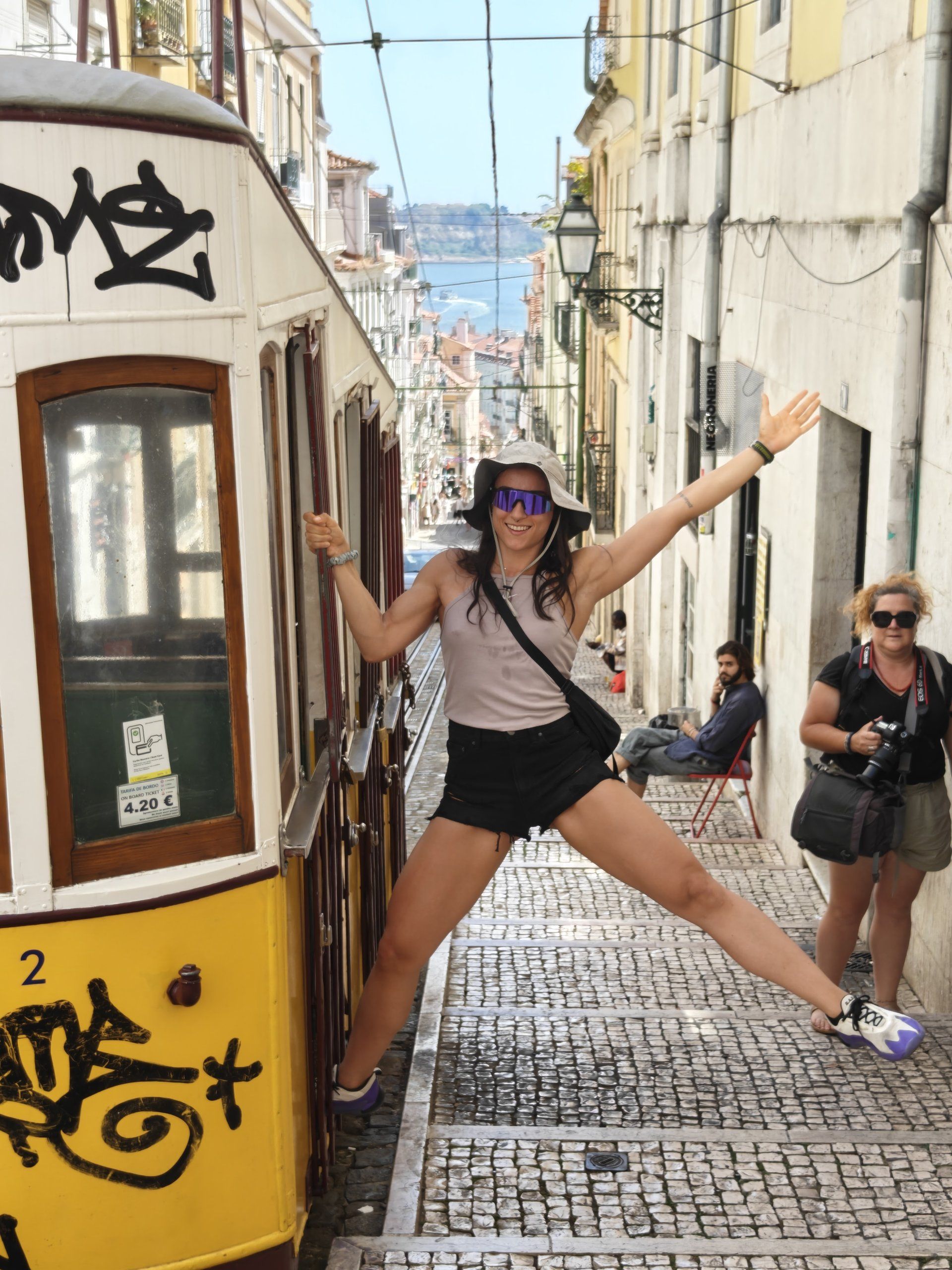 Foto del viaggio
