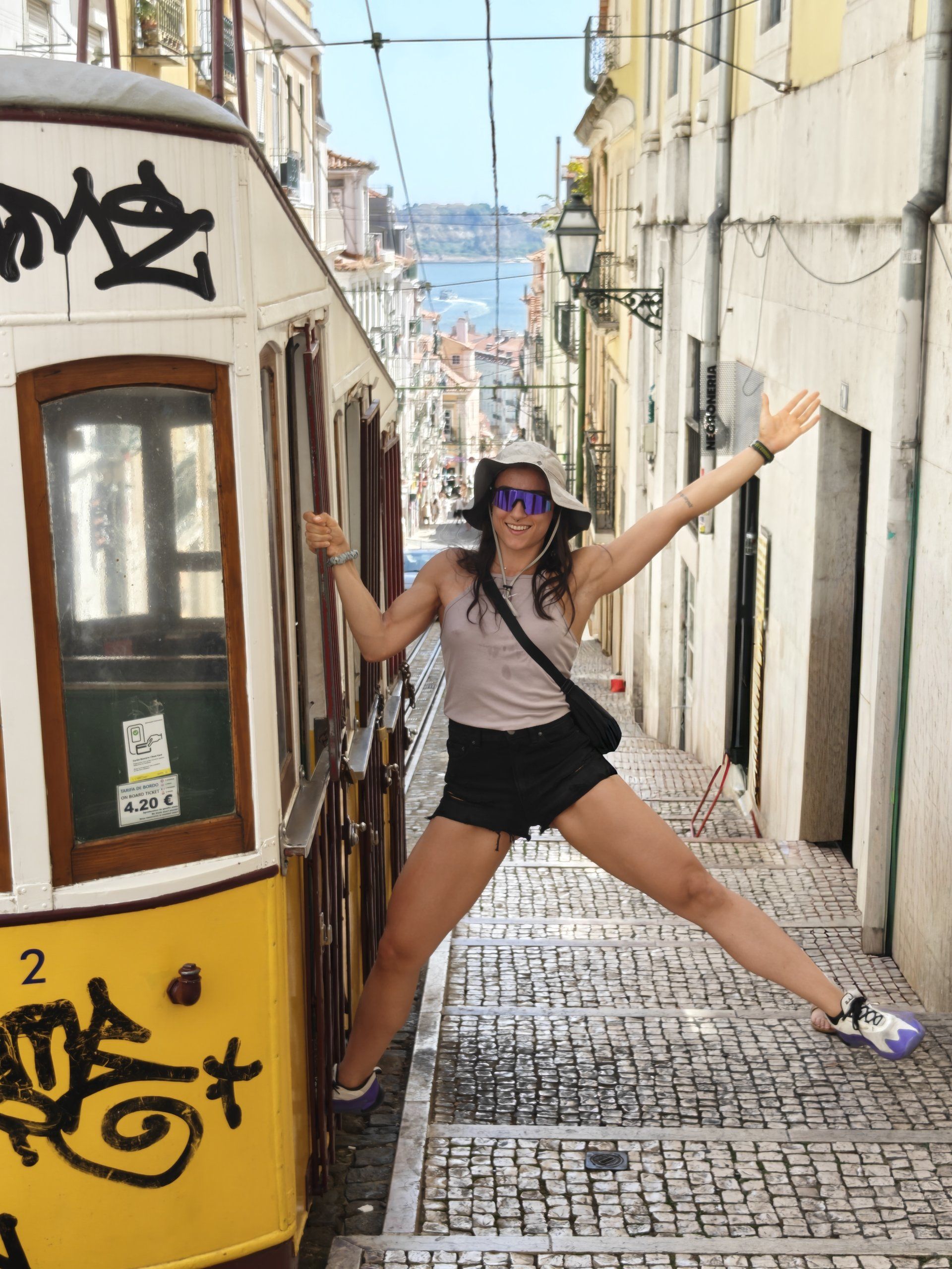 Foto del viaggio
