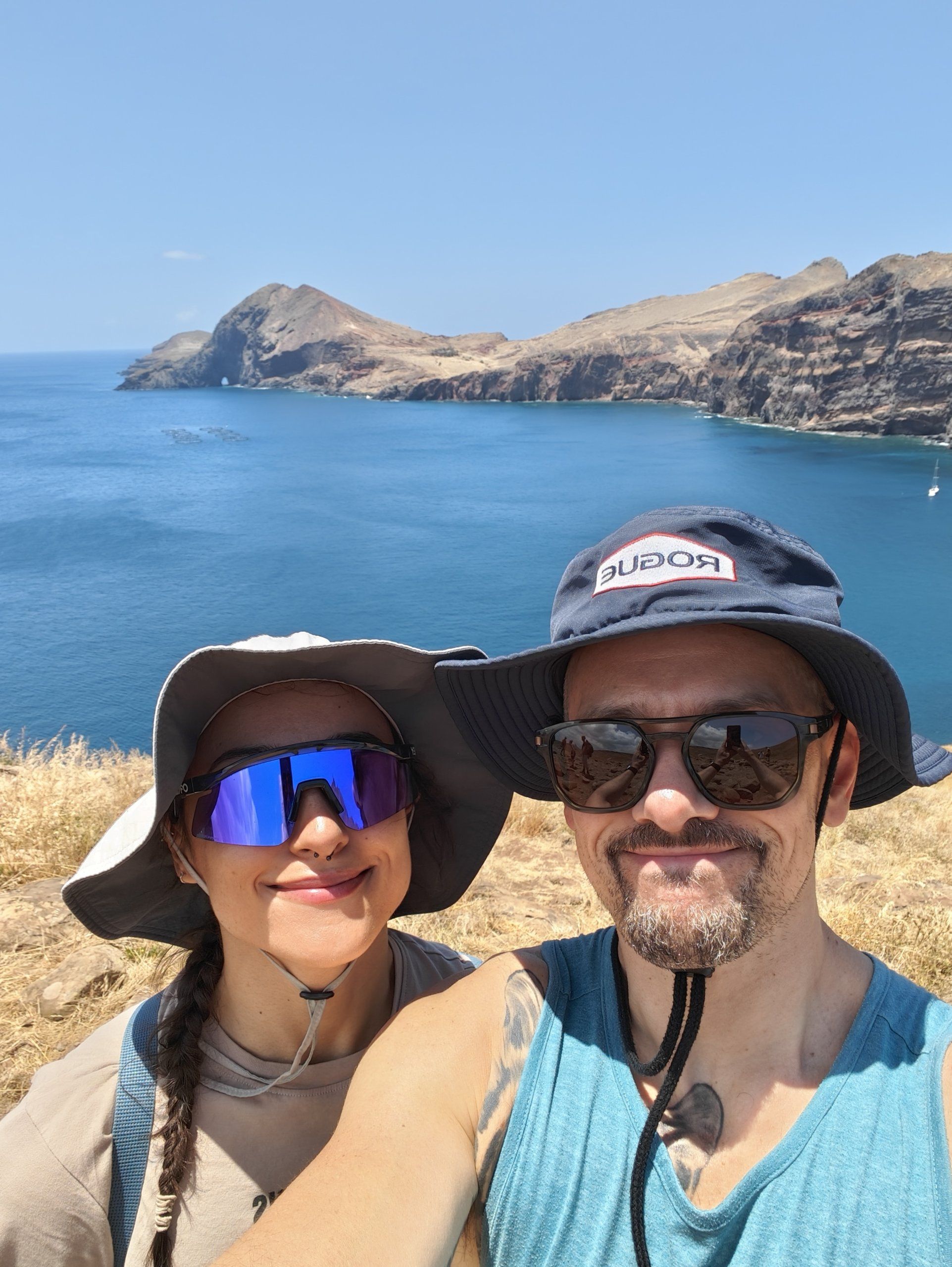 Foto del viaggio