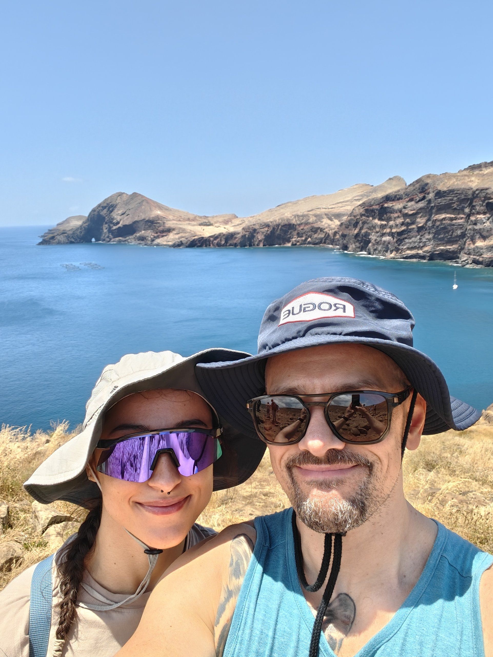 Foto del viaggio
