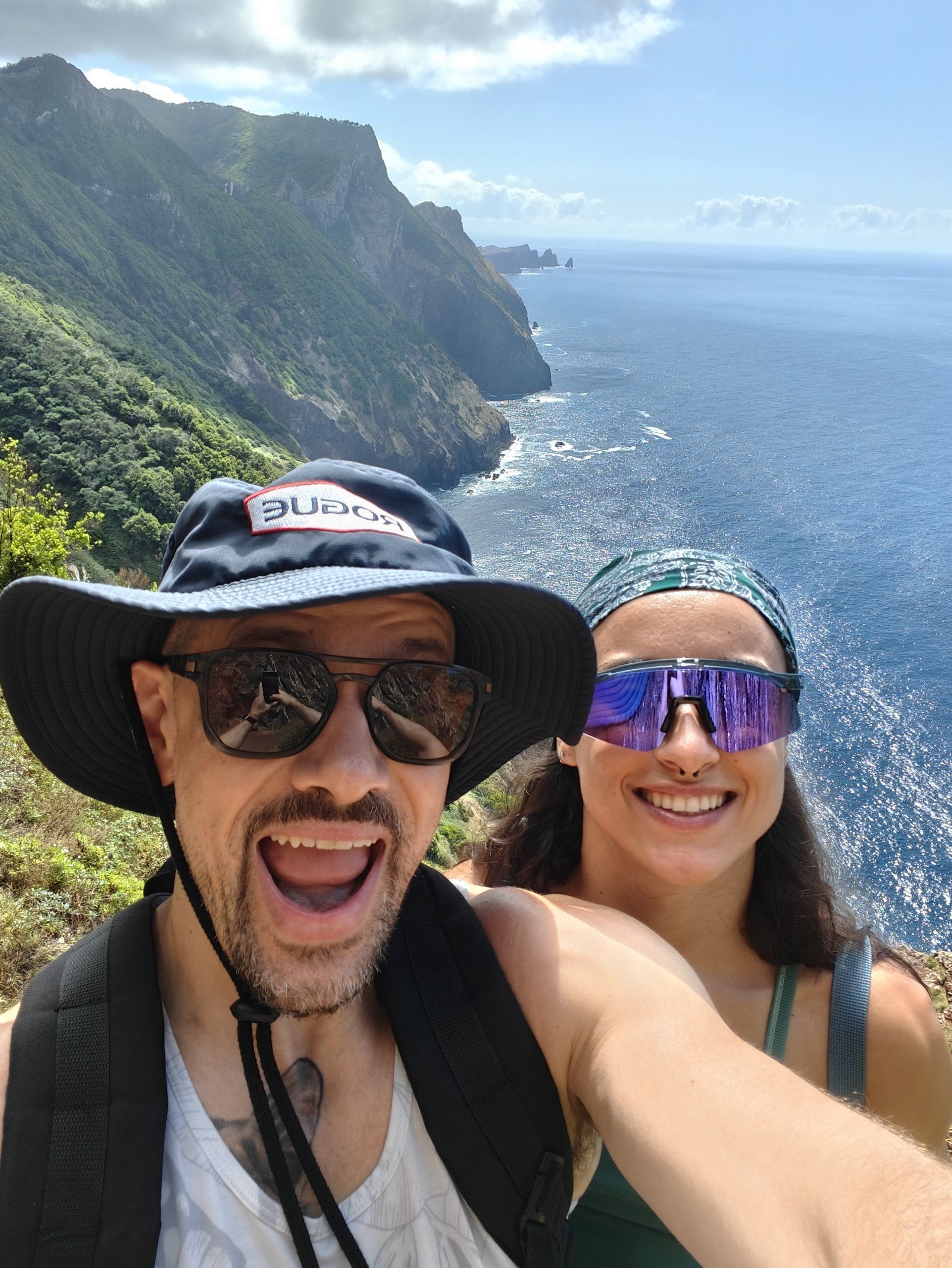 Foto del viaggio