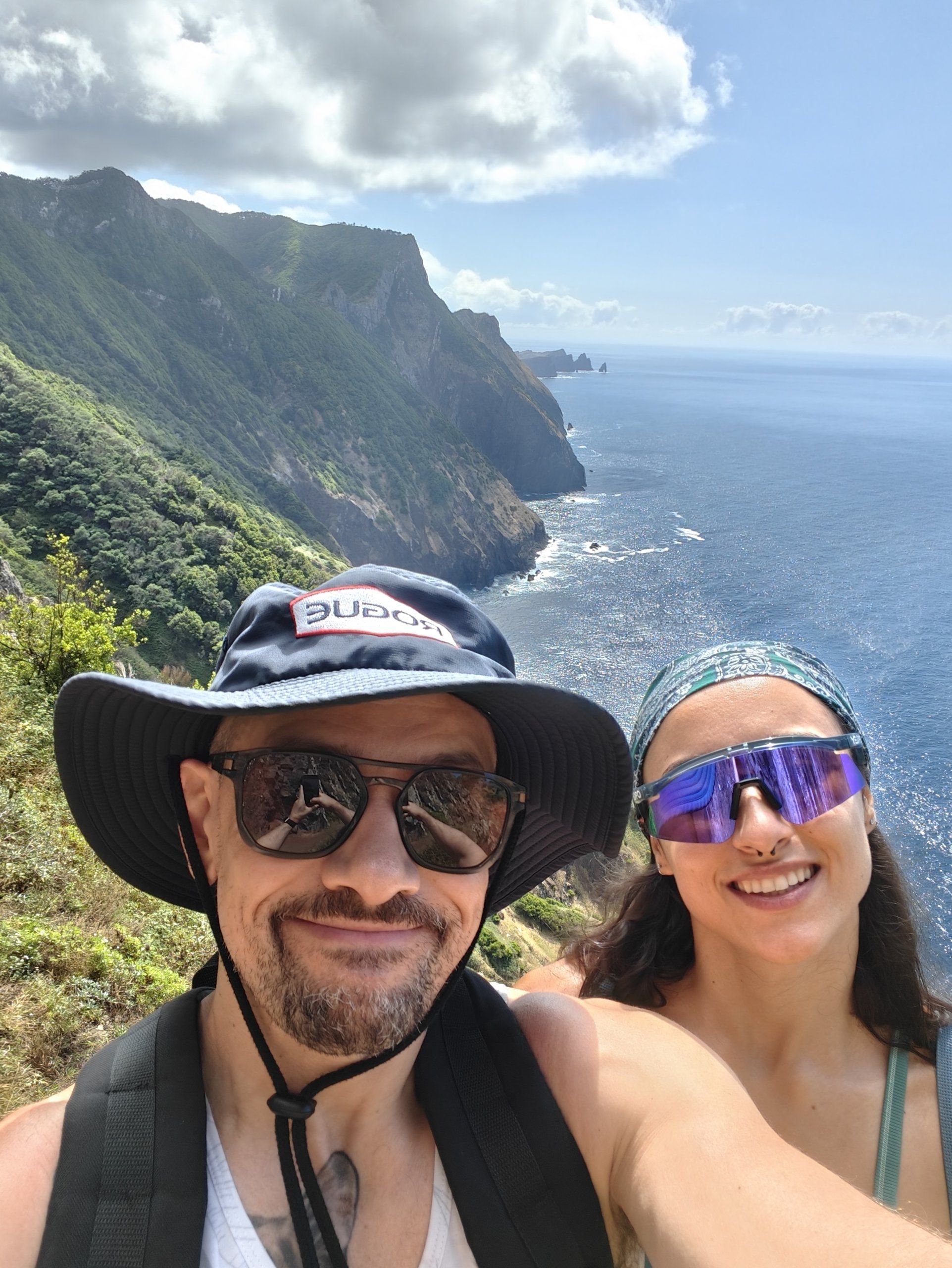 Foto del viaggio