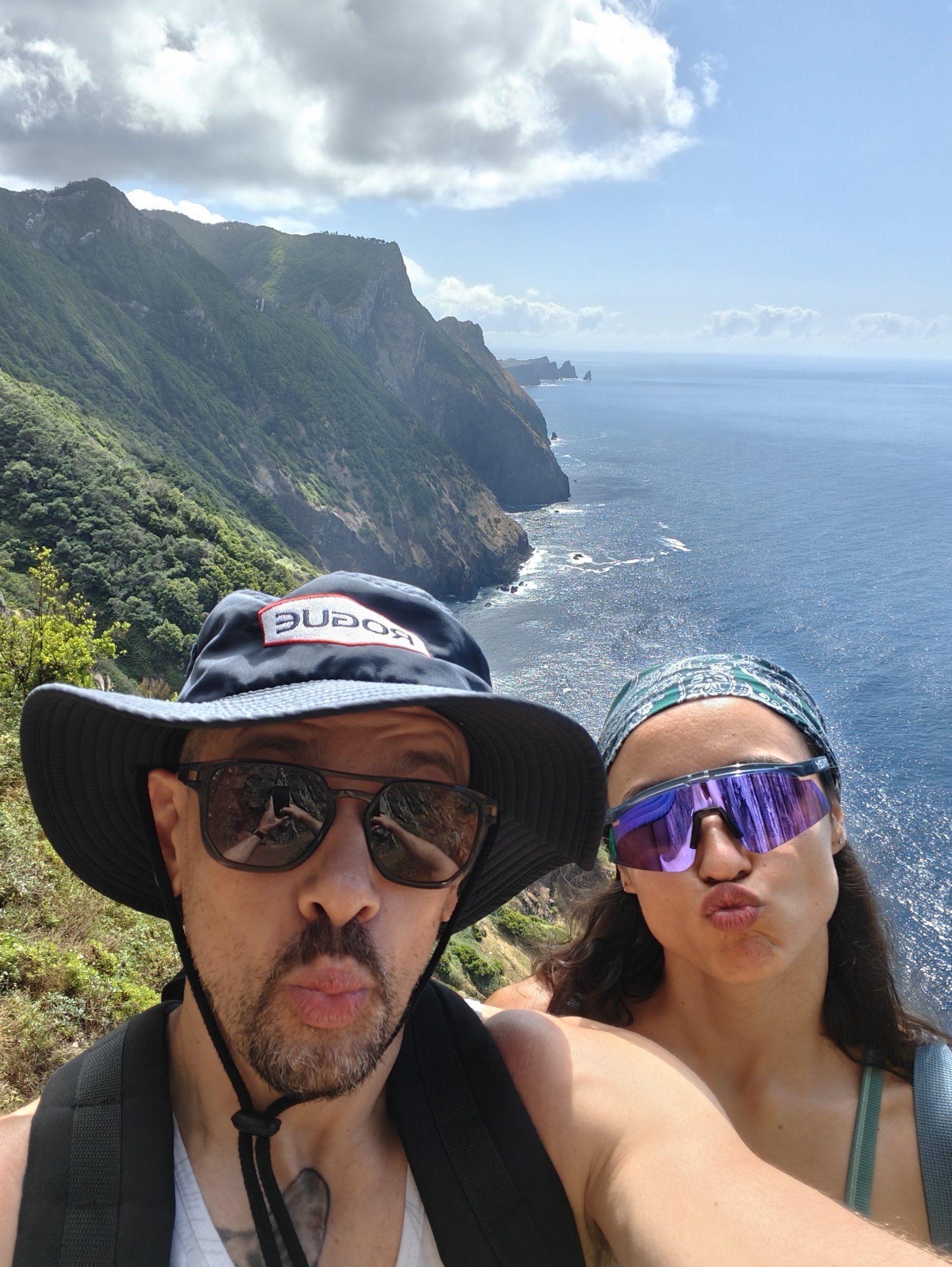 Foto del viaggio