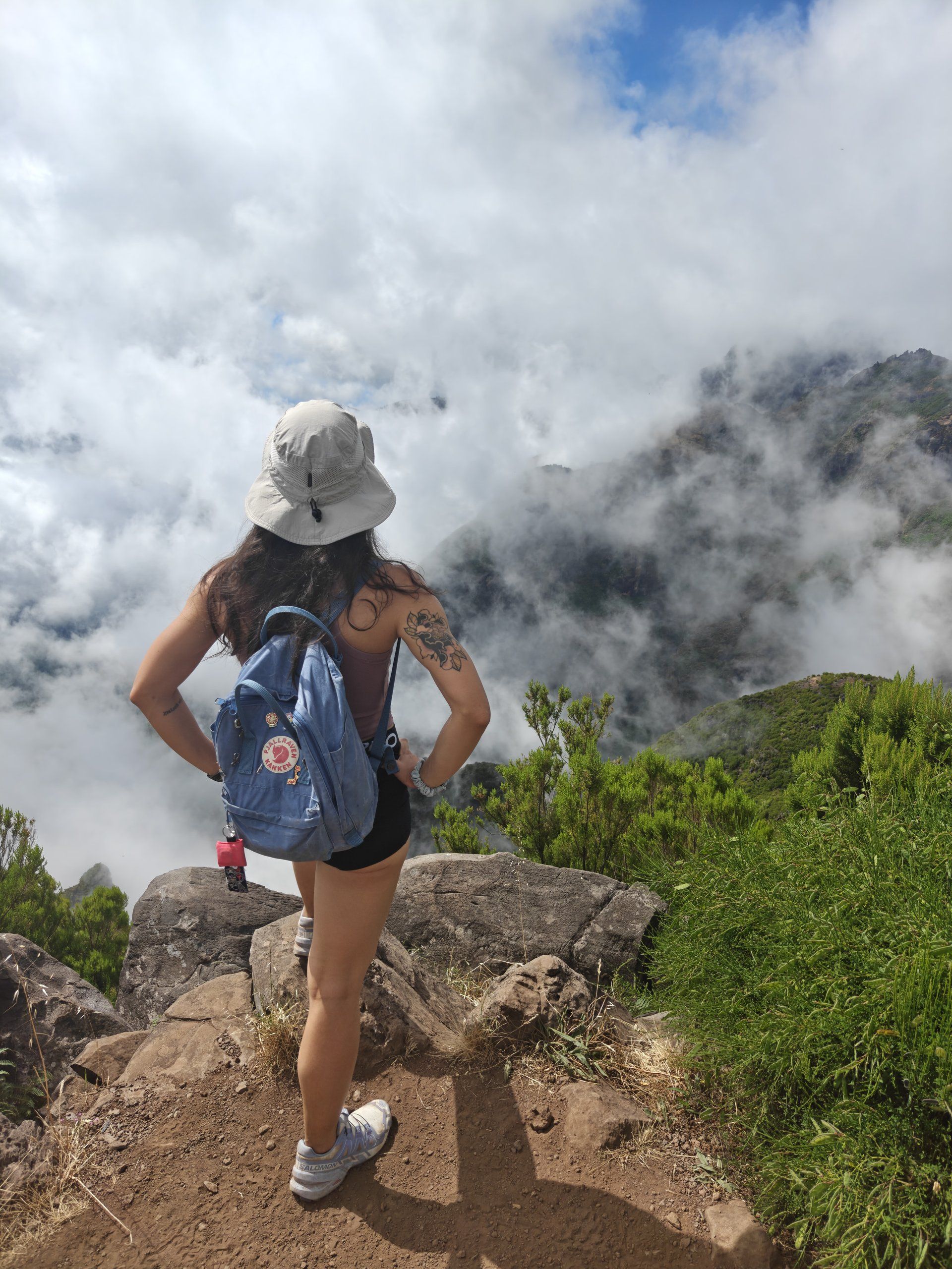 Foto del viaggio