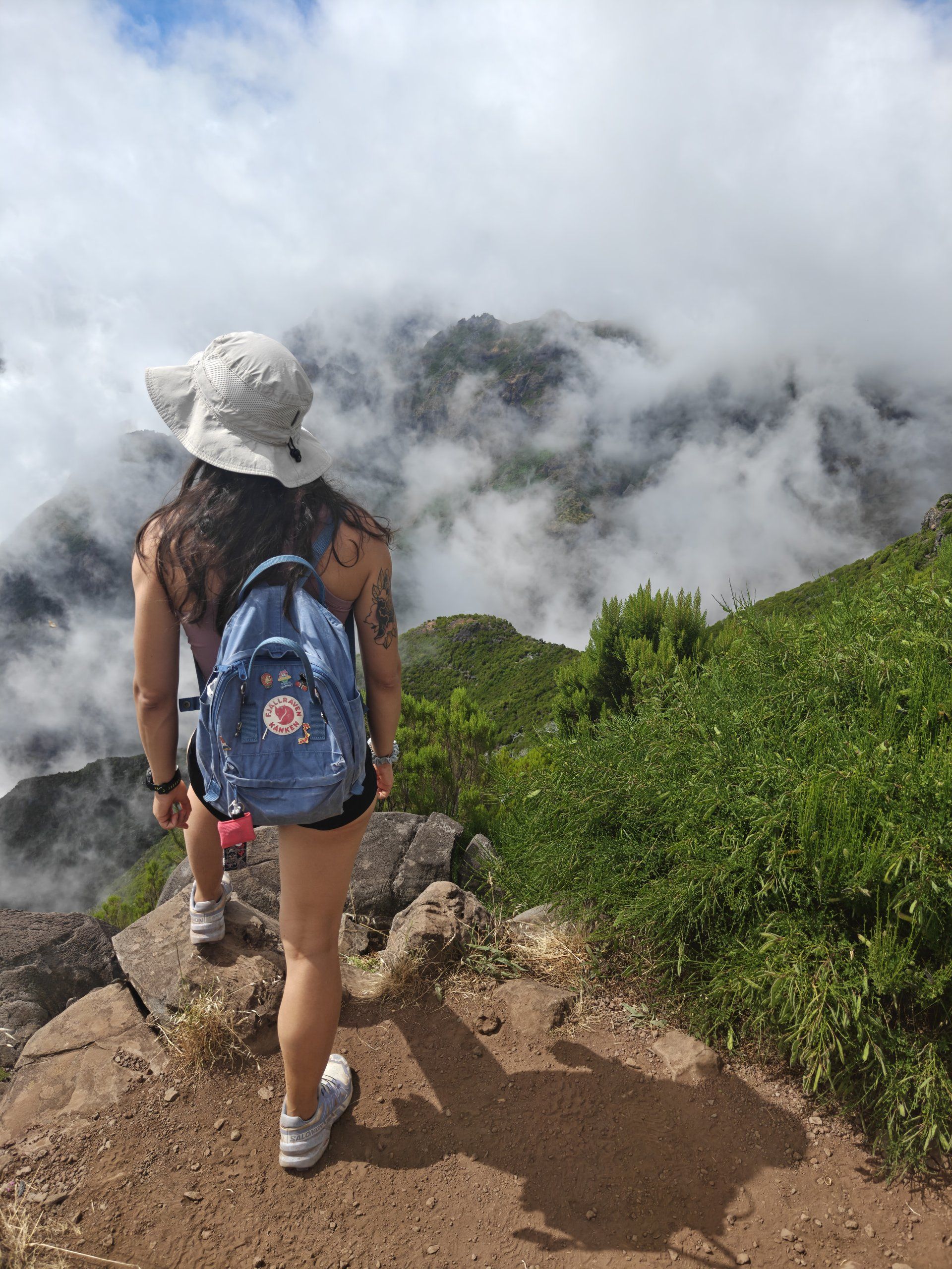 Foto del viaggio