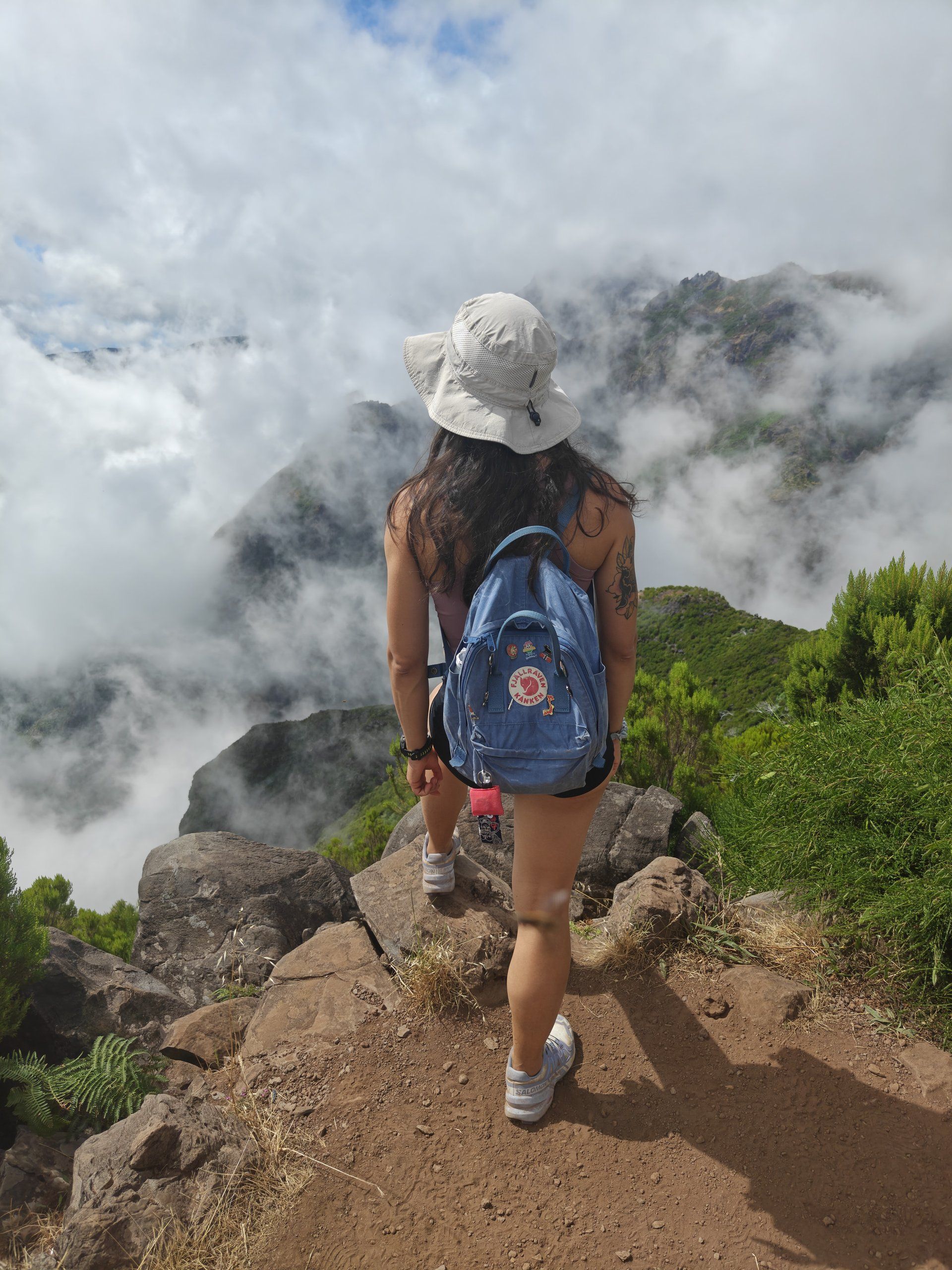 Foto del viaggio