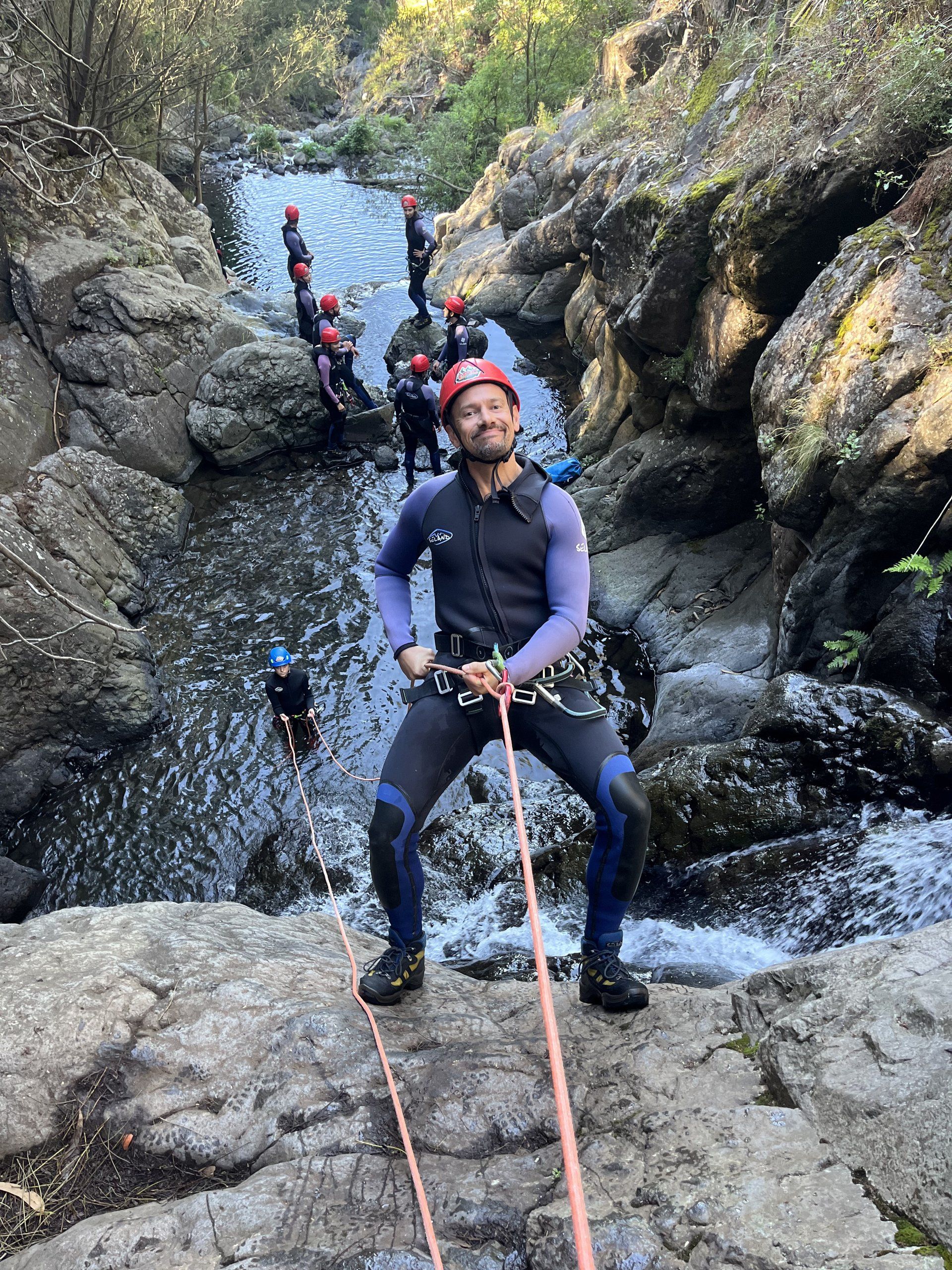 Foto del viaggio